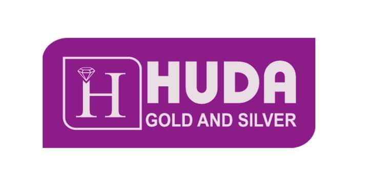 HUDA JEWELLERY