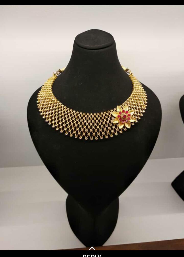 HUDA JEWELLERY